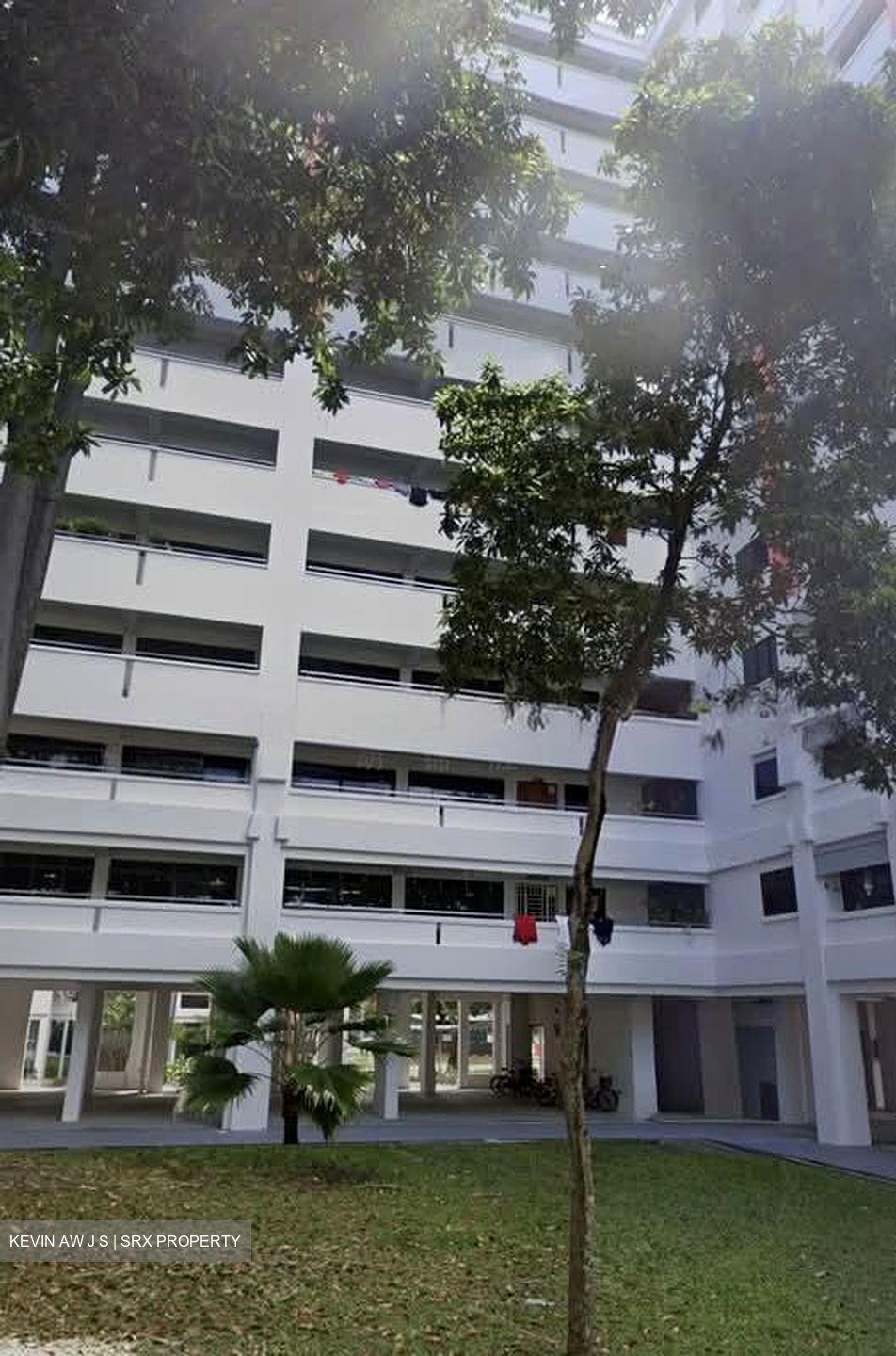 Blk 748 Woodlands Circle (Woodlands), HDB 4 Rooms #556183401